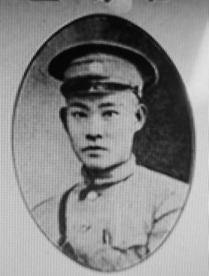 王哿仁